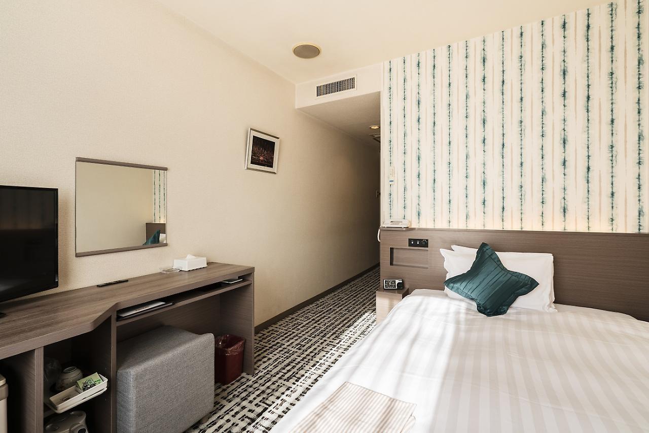 Shimane Inn Aoyama Präfektur Tokio Exterior foto