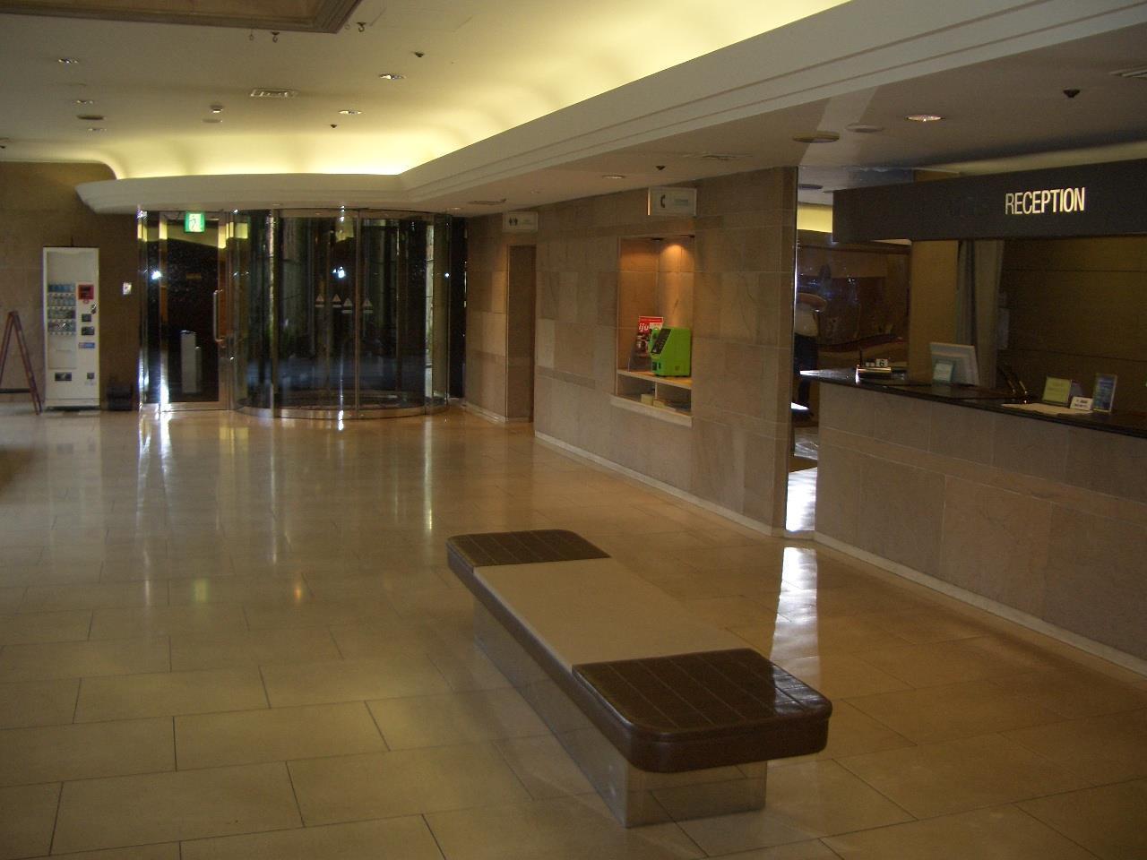 Shimane Inn Aoyama Präfektur Tokio Exterior foto