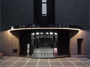 Shimane Inn Aoyama Präfektur Tokio Exterior foto